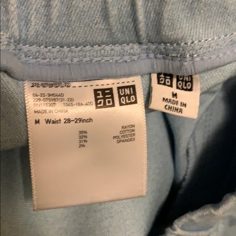 Stretch Jeans - Picture 4 of 5